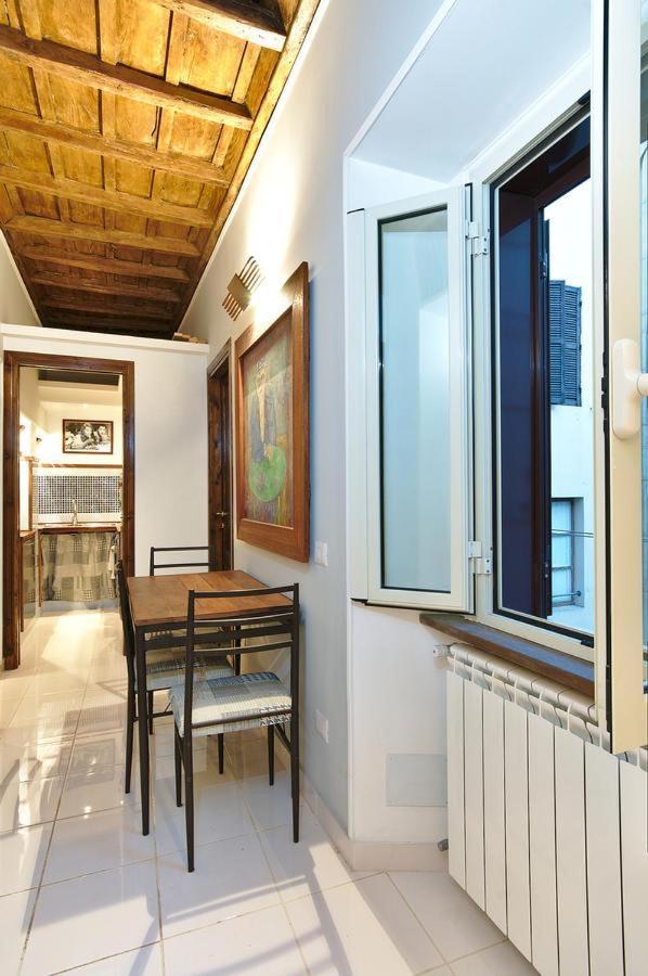 Gioberti Roma Termini Hotel Exterior photo