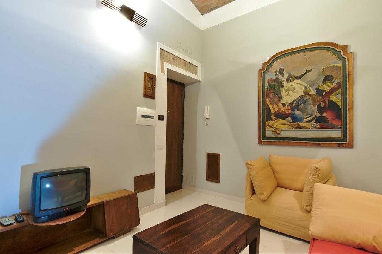 Gioberti Roma Termini Hotel Exterior photo