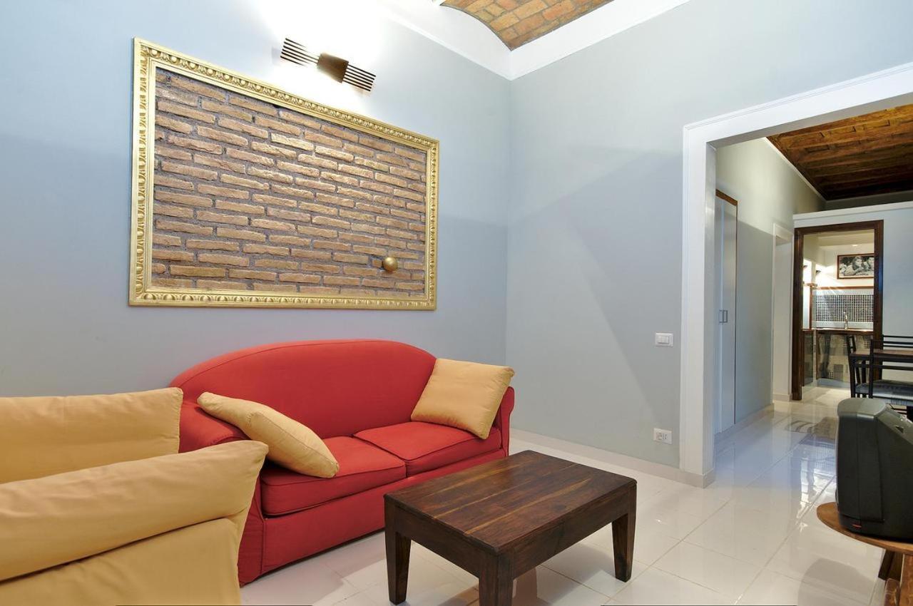 Gioberti Roma Termini Hotel Exterior photo