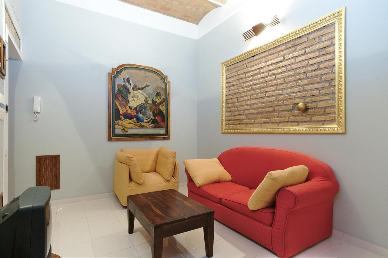 Gioberti Roma Termini Hotel Exterior photo
