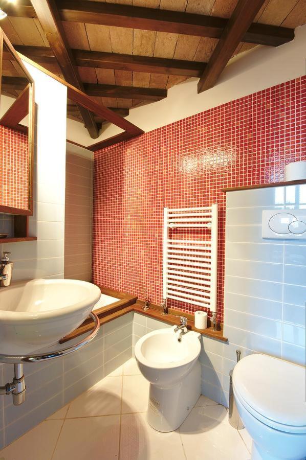Gioberti Roma Termini Hotel Exterior photo